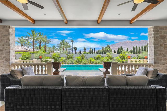 5 Via Lantico, Rancho Mirage, CA 92270