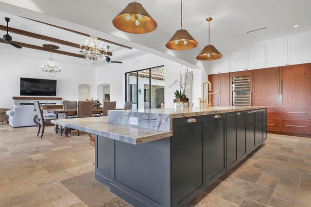 5 Via Lantico, Rancho Mirage, CA 92270
