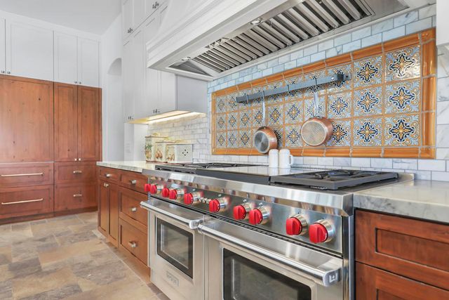 5 Via Lantico, Rancho Mirage, CA 92270