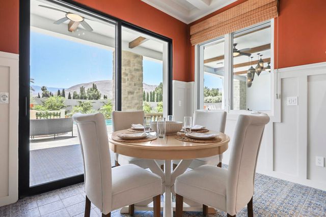 5 Via Lantico, Rancho Mirage, CA 92270