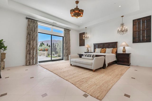5 Via Lantico, Rancho Mirage, CA 92270