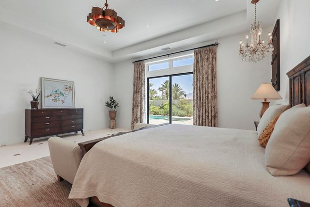 5 Via Lantico, Rancho Mirage, CA 92270