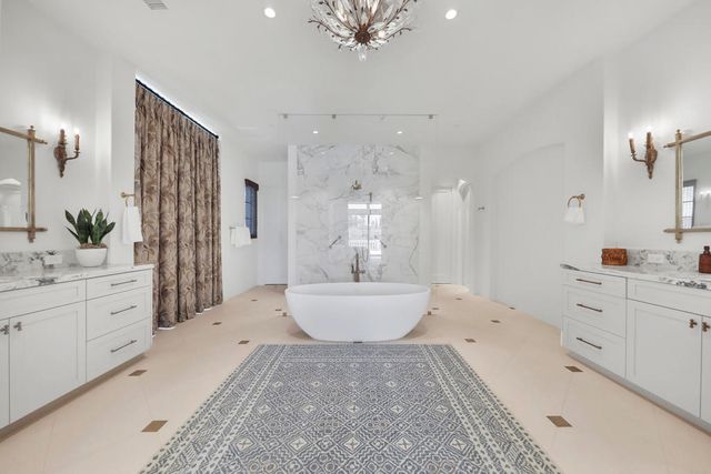 5 Via Lantico, Rancho Mirage, CA 92270