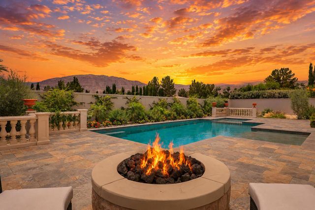 5 Via Lantico, Rancho Mirage, CA 92270