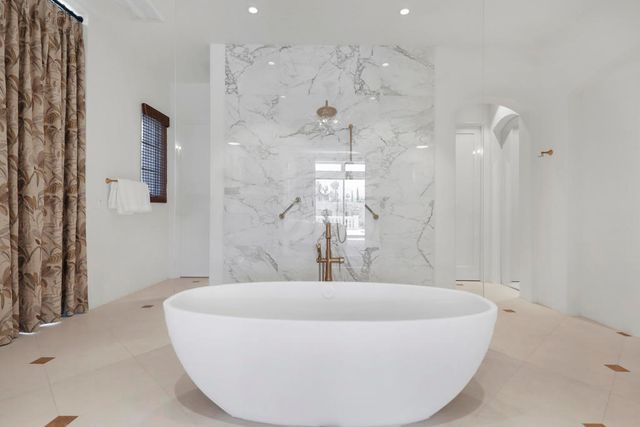5 Via Lantico, Rancho Mirage, CA 92270