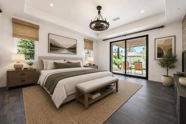 5 Via Lantico, Rancho Mirage, CA 92270