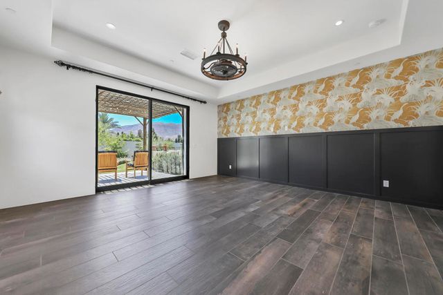 5 Via Lantico, Rancho Mirage, CA 92270