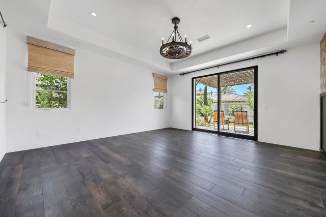 5 Via Lantico, Rancho Mirage, CA 92270