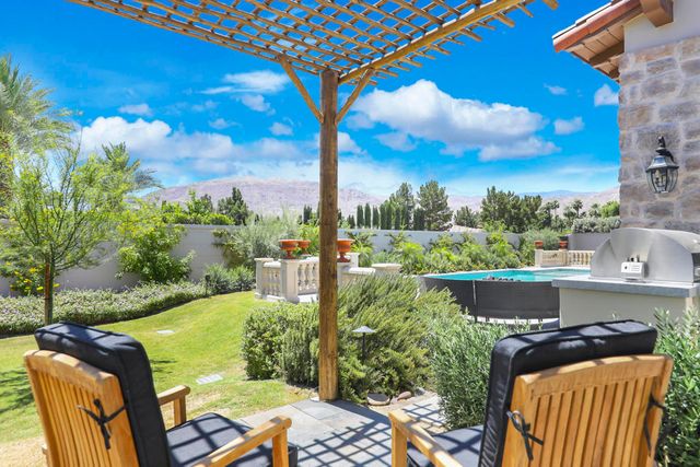 5 Via Lantico, Rancho Mirage, CA 92270