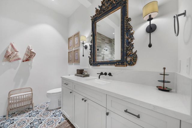 5 Via Lantico, Rancho Mirage, CA 92270
