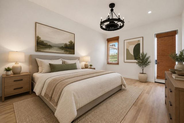 5 Via Lantico, Rancho Mirage, CA 92270