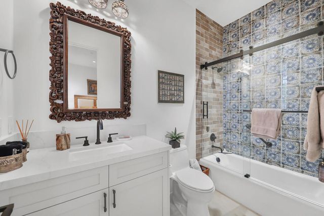 5 Via Lantico, Rancho Mirage, CA 92270