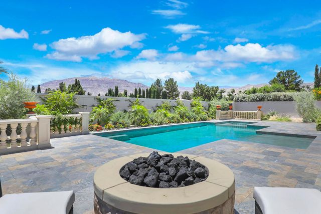 5 Via Lantico, Rancho Mirage, CA 92270