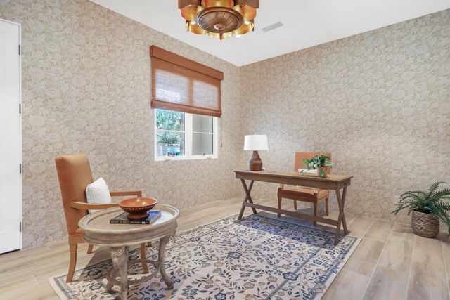 5 Via Lantico, Rancho Mirage, CA 92270