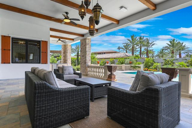 5 Via Lantico, Rancho Mirage, CA 92270