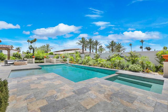 5 Via Lantico, Rancho Mirage, CA 92270
