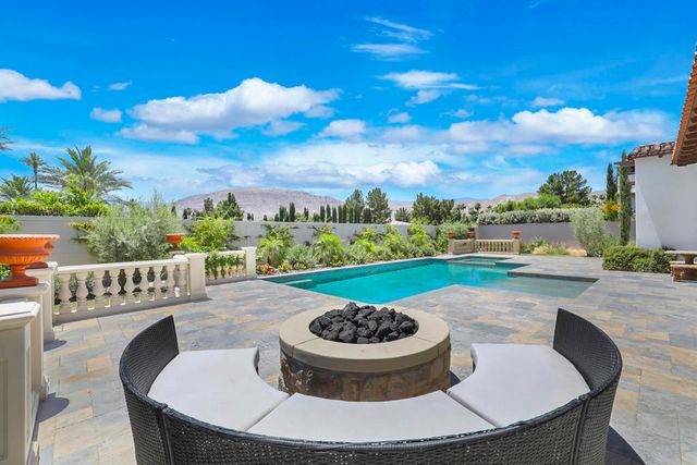 5 Via Lantico, Rancho Mirage, CA 92270