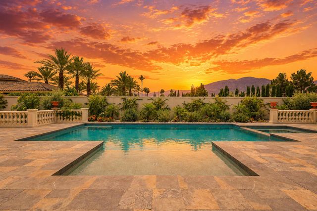 5 Via Lantico, Rancho Mirage, CA 92270