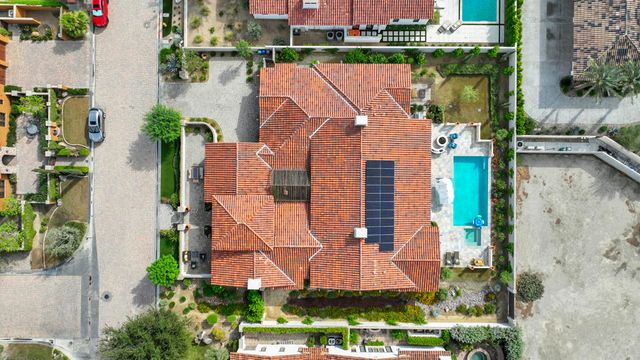 5 Via Lantico, Rancho Mirage, CA 92270