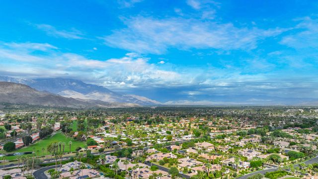 5 Via Lantico, Rancho Mirage, CA 92270