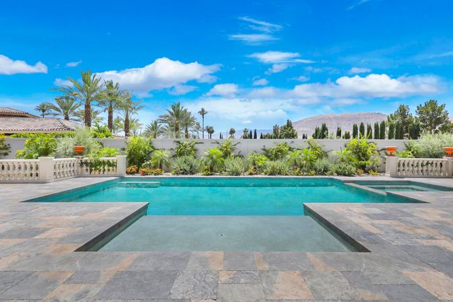 5 Via Lantico, Rancho Mirage, CA 92270