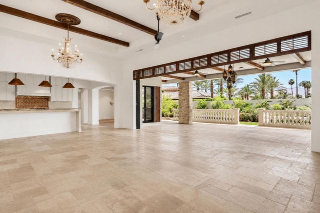 5 Via Lantico, Rancho Mirage, CA 92270