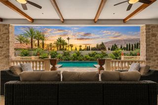 5 Via Lantico, Rancho Mirage, CA 92270