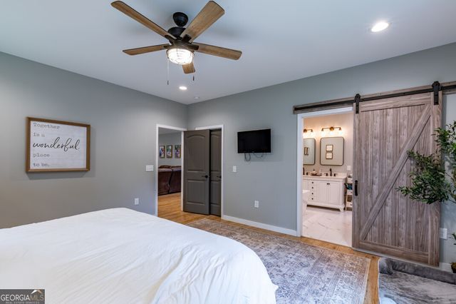 7450 Hooper Cove Road, Young Harris, GA 30582