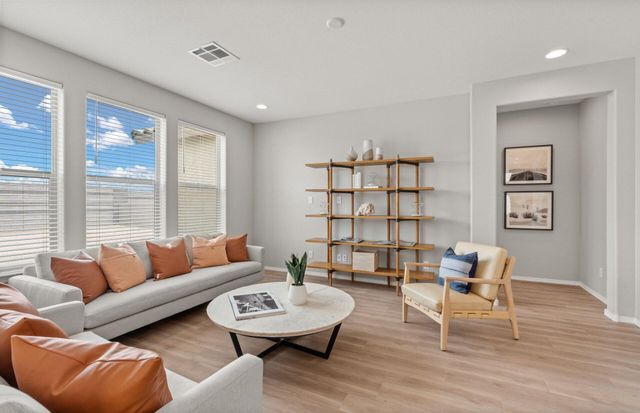 6209 Angelou Lane NW, Albuquerque, NM 87120