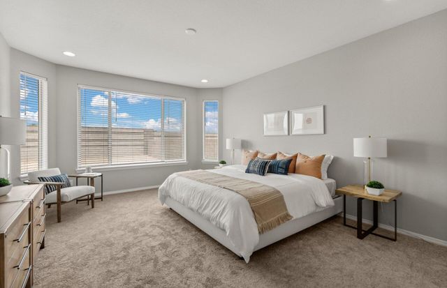 6209 Angelou Lane NW, Albuquerque, NM 87120