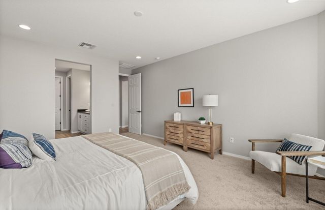 6209 Angelou Lane NW, Albuquerque, NM 87120