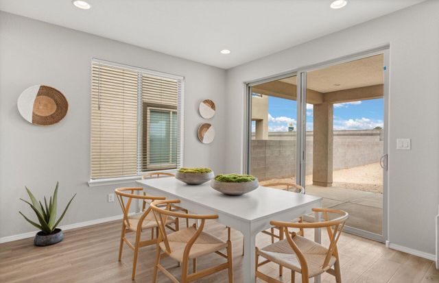 6209 Angelou Lane NW, Albuquerque, NM 87120