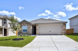 15122 Waterow View, Von Ormy, TX 78073