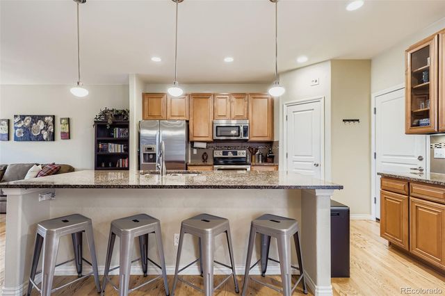 3751 W 136th Avenue C4, Broomfield, CO 80023