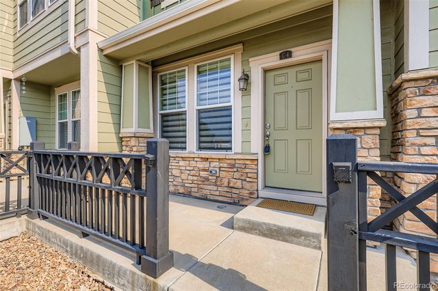 3751 W 136th Avenue C4, Broomfield, CO 80023