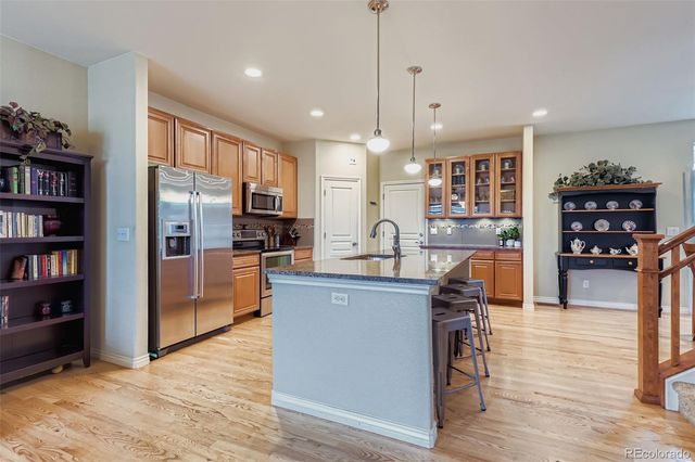 3751 W 136th Avenue C4, Broomfield, CO 80023