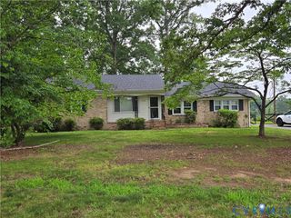 2707 Academy Rd, Powhatan, VA 23139
