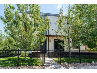 2480 N Clarkson St, Denver, CO 80205