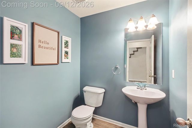 159 Singh Boulevard, South Lyon, MI 48178