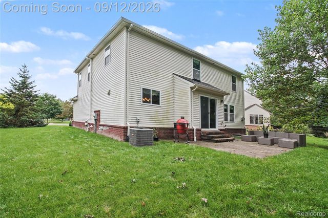159 Singh Boulevard, South Lyon, MI 48178