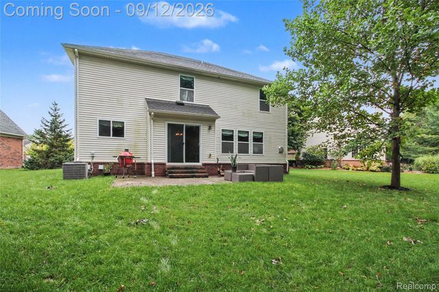 159 Singh Boulevard, South Lyon, MI 48178