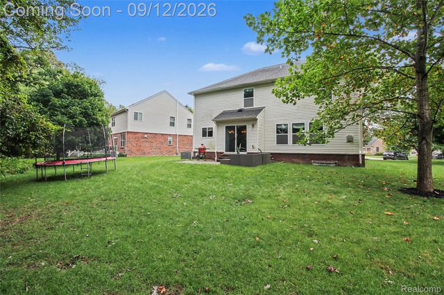 159 Singh Boulevard, South Lyon, MI 48178