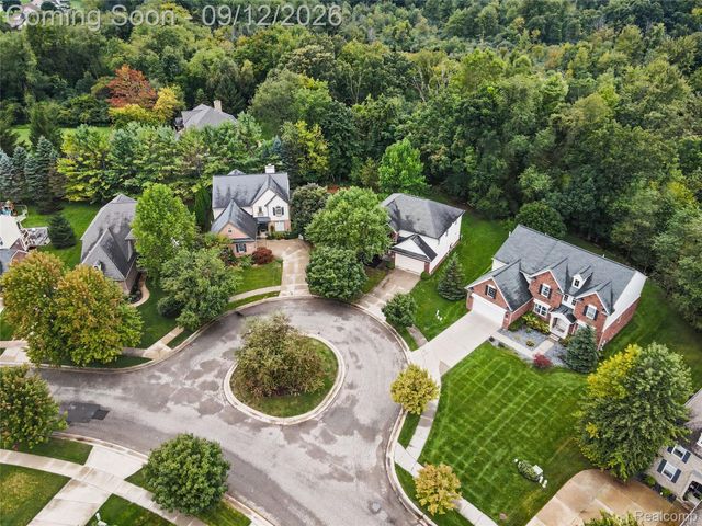 159 Singh Boulevard, South Lyon, MI 48178