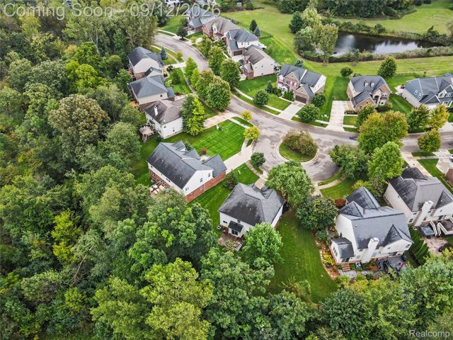 159 Singh Boulevard, South Lyon, MI 48178