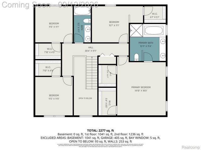 159 Singh Boulevard, South Lyon, MI 48178