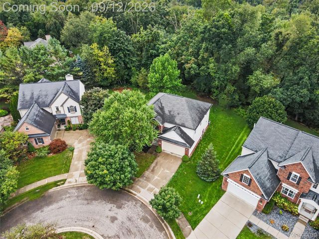 159 Singh Boulevard, South Lyon, MI 48178