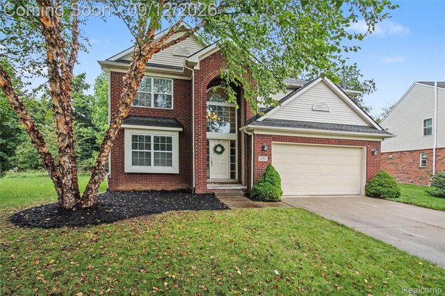 159 Singh Boulevard, South Lyon, MI 48178