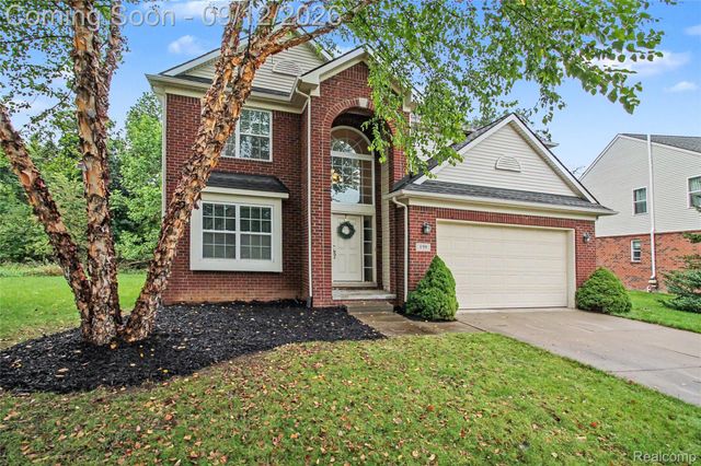159 Singh Boulevard, South Lyon, MI 48178