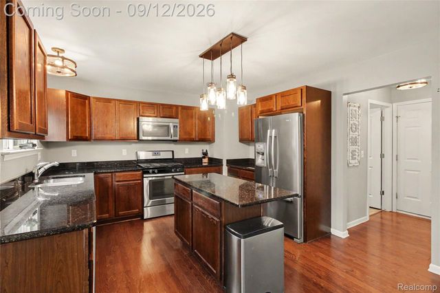 159 Singh Boulevard, South Lyon, MI 48178