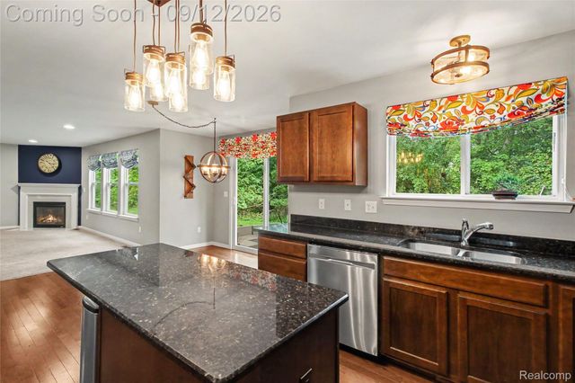 159 Singh Boulevard, South Lyon, MI 48178